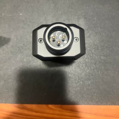 Lewitt LCT-441-FLEX Large Diaphragm Multipattern Condenser Microphone 2010s - Black image 7