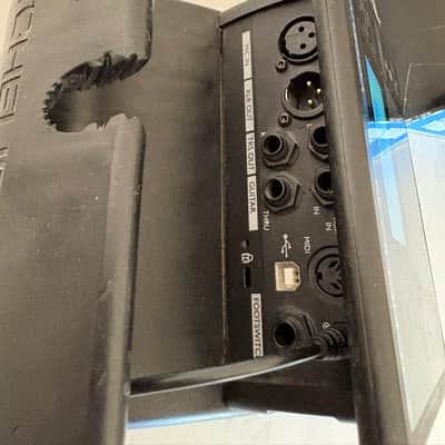 TC Helicon VoiceLive Touch 2 2013 - 2021 - Black image 8