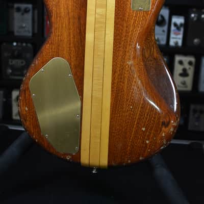 Ibanez MC300-DS Musician 1978 - 1980 - Dark Stain image 12