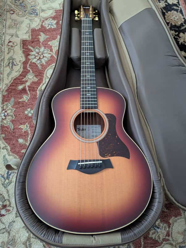 Taylor GS Mini-e