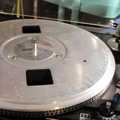 Platine vinyles bsr modèle 45500