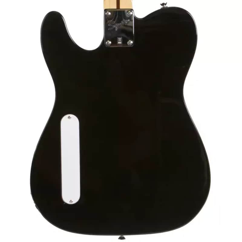 Squier Vintage Modified Cabronita Telecaster with Bigsby image 4