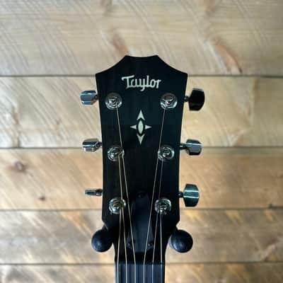 Used 2019 Taylor Builders Edition 517 - Wild Honey Burst image 5