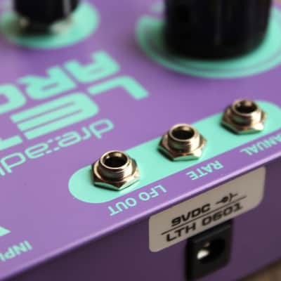 DREADBOX "Lethargy" image 9