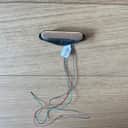 DiMarzio DP417C Area T Telecaster Neck Pickup 2010s - Chrome