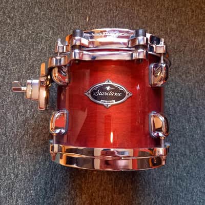 Tama Starclassic Perfomer B/B 8" Tom image 4
