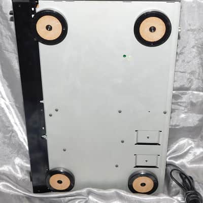 Onkyo DX-701 single disc CD player image 10