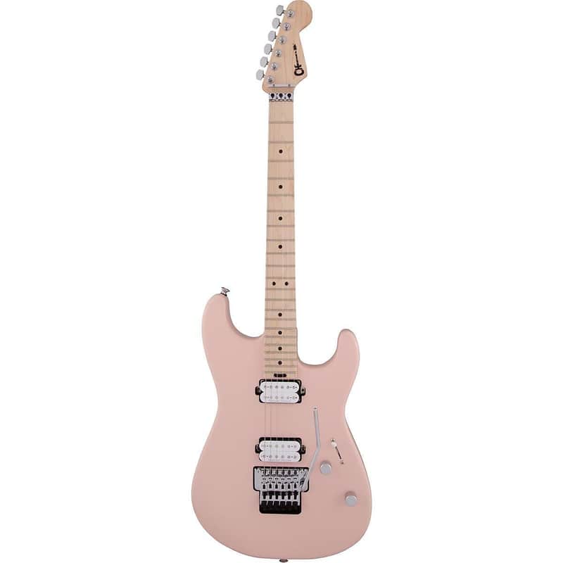 Charvel Pro-Mod San Dimas Style 1 HH FR image 1