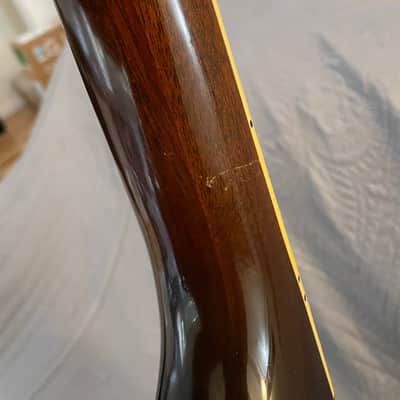 Gibson ES175D 1971 - Sunburst image 12