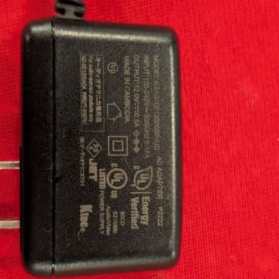 Audio-Technica System 10 ATW-1101/G 2.4GHz Digital Wireless Instrument System w/ Guitar Cable 2020's - Black image 9