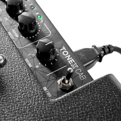 IK-Multimedia ToneX Cab image 9