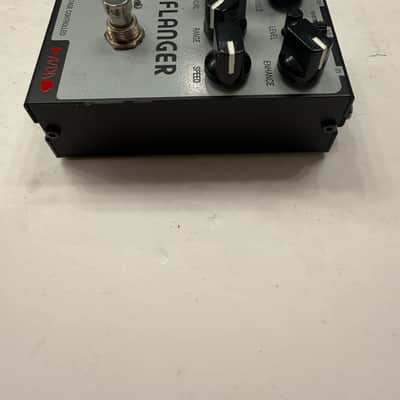 A/DA PBF Flanger Voltage Controlled Analog ADA Rare Guitar Effect Pedal image 5