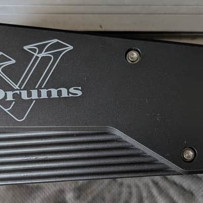 Roland TD-20 Drum Sound Module w/ LED Upgrade + Kit Expansion image 6
