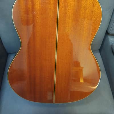 Cordoba C-9 Crossover Cedar top (98) W/matching Case & Free shipping image 6