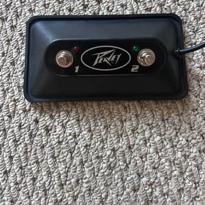 Peavey 6505 MH "Mini Head" 2-Channel 20-Watt Guitar Amp Head 2015 - Present - Black image 5