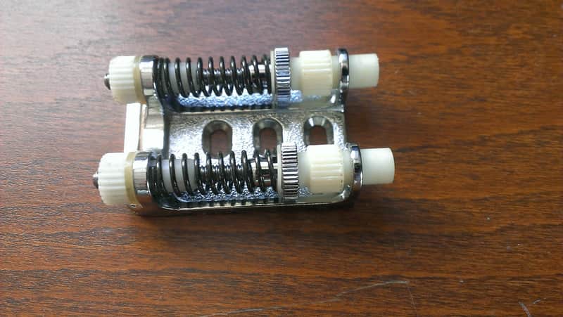 Ibanez Backstop 80's Original Tremolo Stabilizer | Reverb