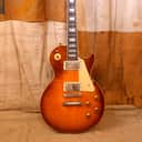 Gibson Les Paul Standard Plus 2003 Sunburst