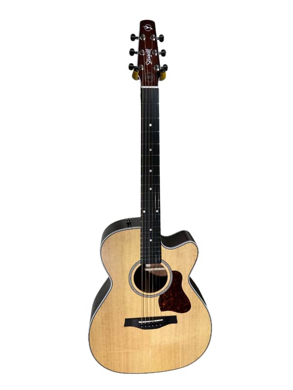 Seagull Maritime Acoustic/Electric (SWS CH CW Presys II) - In-House Adjusted image 1