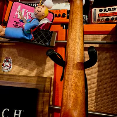 Furch Guitars LEFTY Pioneer MM a w/ Lr BaggsEAS VTR Preamp Exclusive 2025 image 16