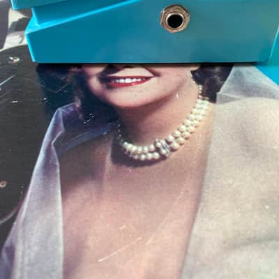 Boss CE-2 Chorus Mn3007 chip! image 3