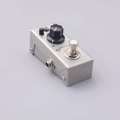 Imifumei Mini TS Overdrive Pedal True Bypass Based on TS808 Tone, Price include the import duty to US buyer image 2