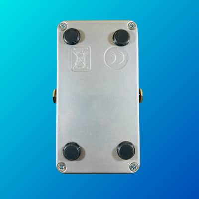 Electro-Harmonix Triangle Big Muff Pi image 2