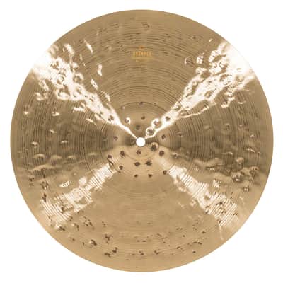 Meinl Byzance Foundry Reserve 15" HiHat image 3