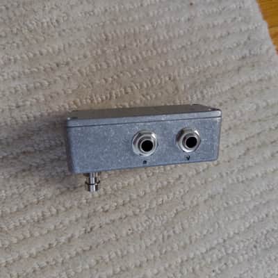 Saturnworks Compact True Bypass Looper image 5