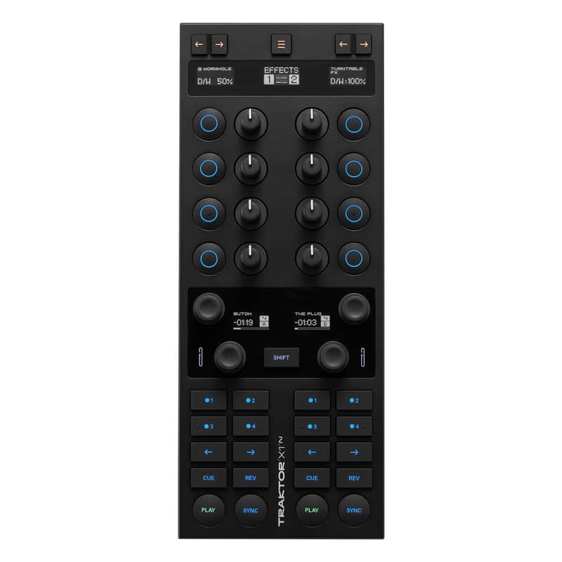 Native Instruments 29750