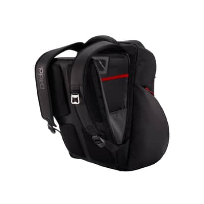 D'addario PW-BLGTP-02 Backline Gear Transport Musician's Accessories Backpack image 4
