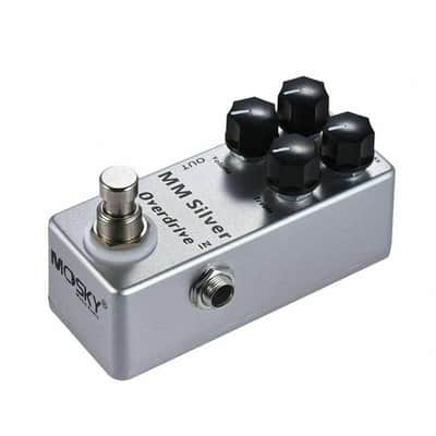 Mosky MM Sliver Overdrive image 3