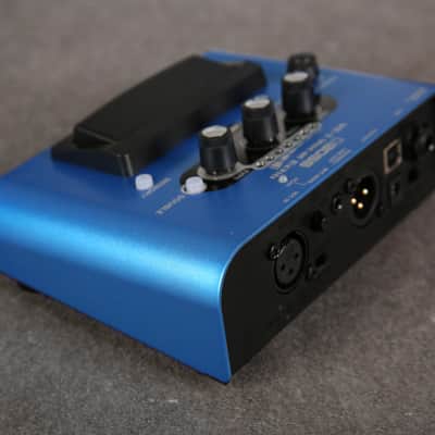 Boss VE-1 Vocal Echo - 2nd Hand image 4