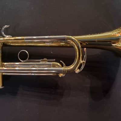Martin Handcraft Committee Trumpet image 3