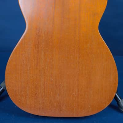 Harmony H165 1958-67 / Sweet Example of "The Poor Man's Martin" image 8