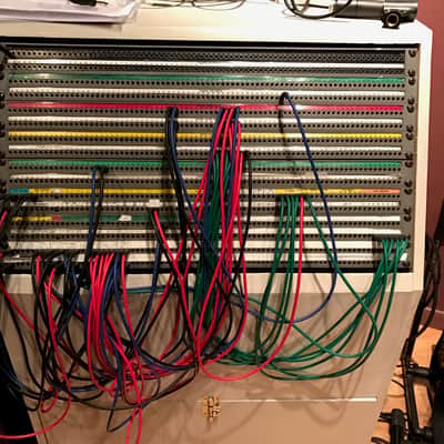 Solid State Logic SSL 9080J Console image 6