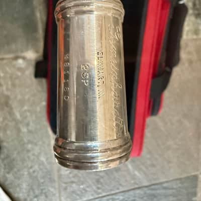 Gemeinhardt 2SP Flute with Offset G image 4