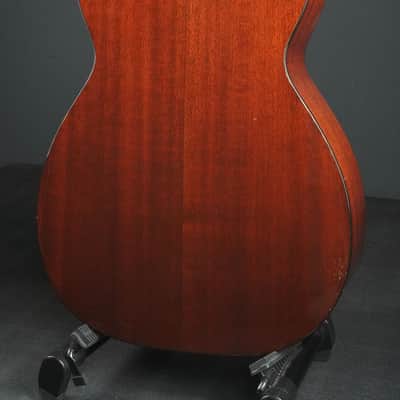 Martin 0-18 1966 - Natural image 5