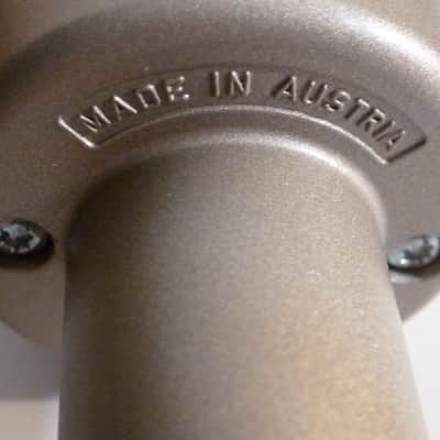 AKG C3000B Large Diaphragm Cardioid Condenser Mic image 7