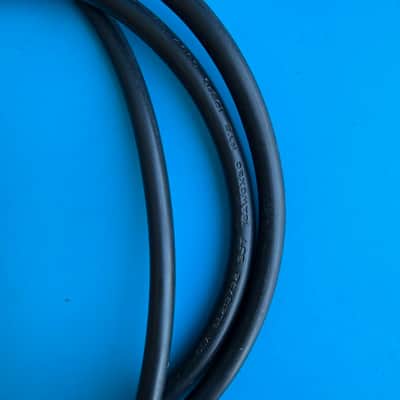 CRATE Amplifier FlexWave 15R Part: Power Cord 5ft. Cable Wire Wall Plug image 4