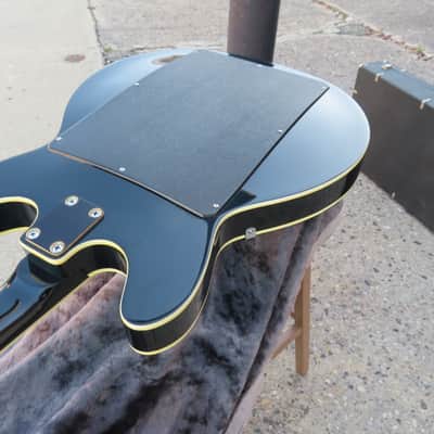GUITORGAN 70's B-300 MCI GUITAR ORGAN ORIGINAL 1 OWNER near MINT! [VIDEO] image 12