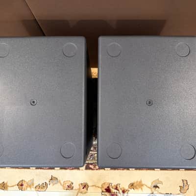 Dynaudio Core 59 3-Way Powered Studio Monitors (Pair) 2020 - 2020 - Black image 5