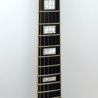 Epiphone SG Custom with Maestro Ltd Ed Electric Guitar - TV Pelham Blue image 5