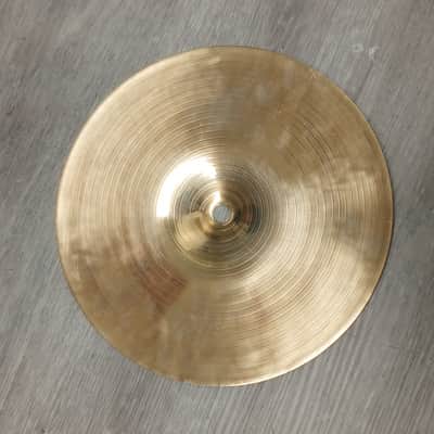 Wuhan 10" Splash Cymbal image 5