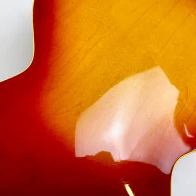Gibson ES-175D Sunburst 1967 image 18