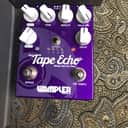 Wampler Faux Tape Echo V2 Pedal
