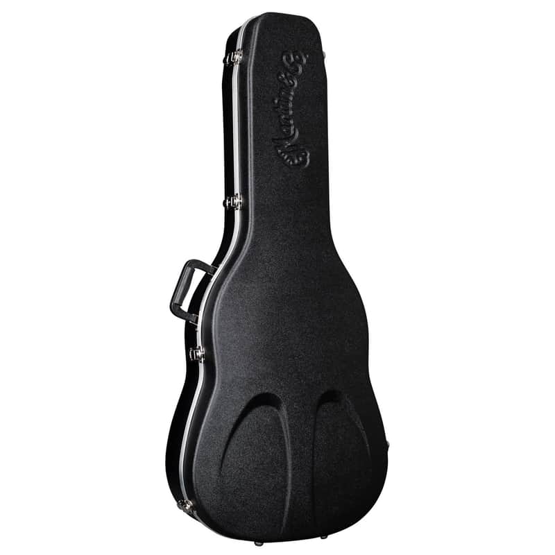 Martin 14-Fret Dreadnought Hardshell Case image 1