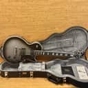 Gibson Custom Shop Les Paul Custom 2021 - Silverburst