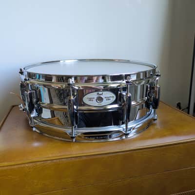 Pearl Sensitone Elite 5"x14" Snare image 3