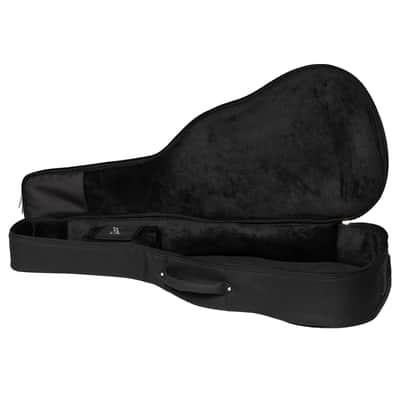 Gibson Premium Gig Bag SJ-200 Black image 5