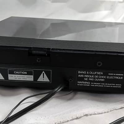 Bang & Olufsen Beogram RX2 Automatic Turntable Type 5833 - Working B&O image 11